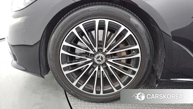 Mercedes-Benz S-Class W223 id 3170221 из Кореи 15