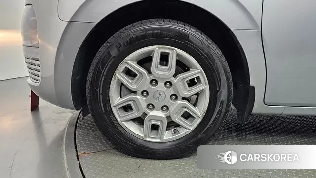 Hyundai Staria id 3180913 из Кореи 15