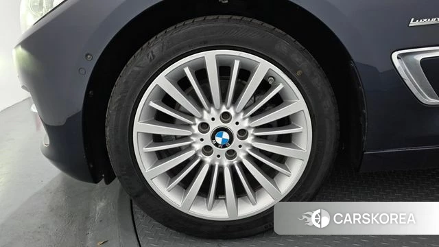 BMW 3 Series GT (F34) id 4371762 из Кореи 15