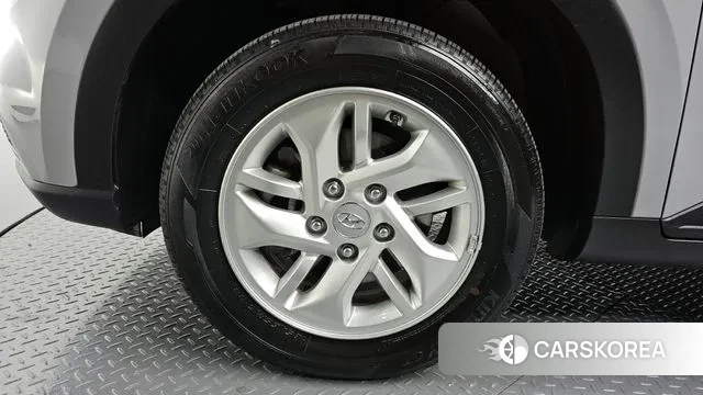 Hyundai Venue id 3348190 из Кореи 15