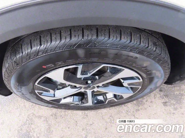 Kia Sportage 5th Generation Hybrid id 2677680 из Кореи 15