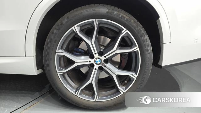 BMW X5 (G05) id 3870131 из Кореи 15