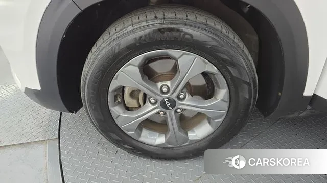 Kia Seltos id 3411268 из Кореи 15