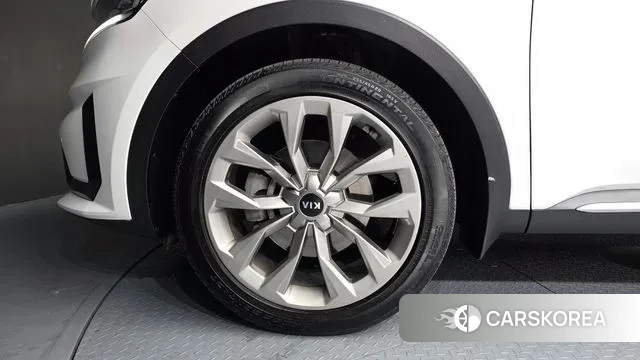 Kia Sorento 4th Generation id 3656030 из Кореи 15