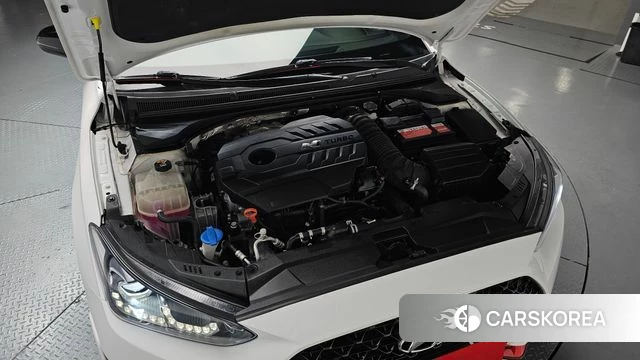 Hyundai Veloster (JS) id 4283776 из Кореи 27