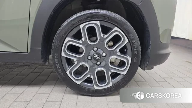 Hyundai Casper id 3384121 из Кореи 15