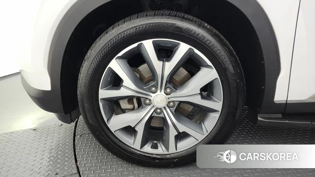 Hyundai Palisade id 3833454 из Кореи 15