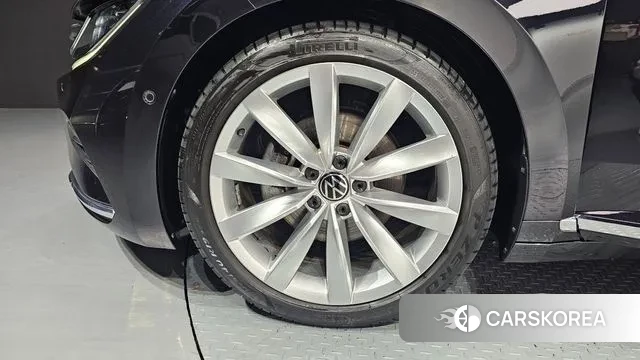 Volkswagen Arteon id 3007434 из Кореи 15