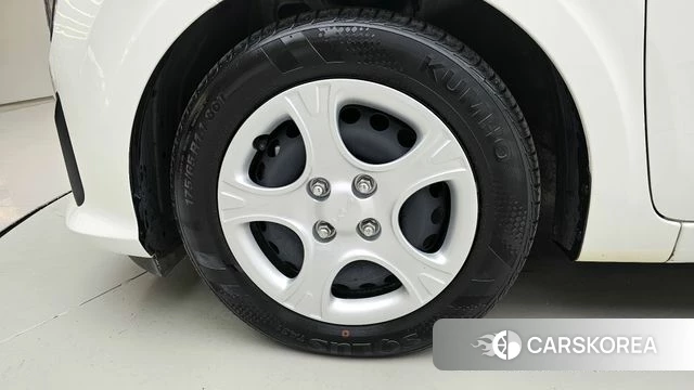 Kia The New Morning (JA) id 3786784 из Кореи 15