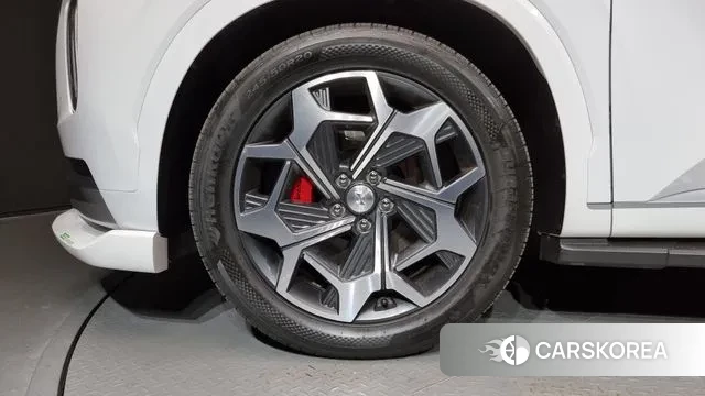 Hyundai Palisade id 3504339 из Кореи 15