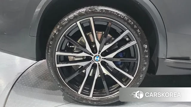 BMW X5 (G05) id 3675471 из Кореи 15