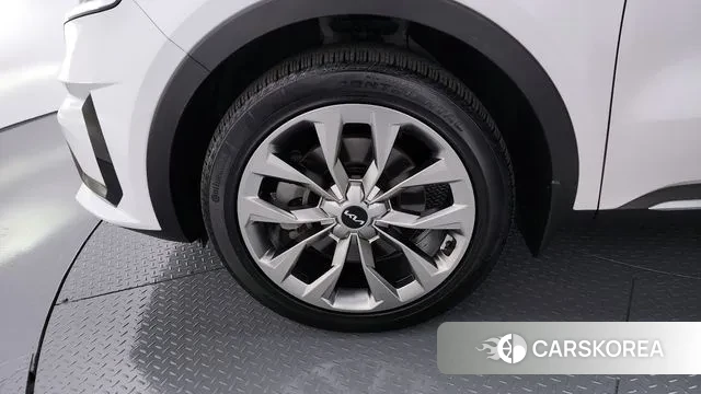 Kia Sorento 4th Generation id 3372986 из Кореи 15