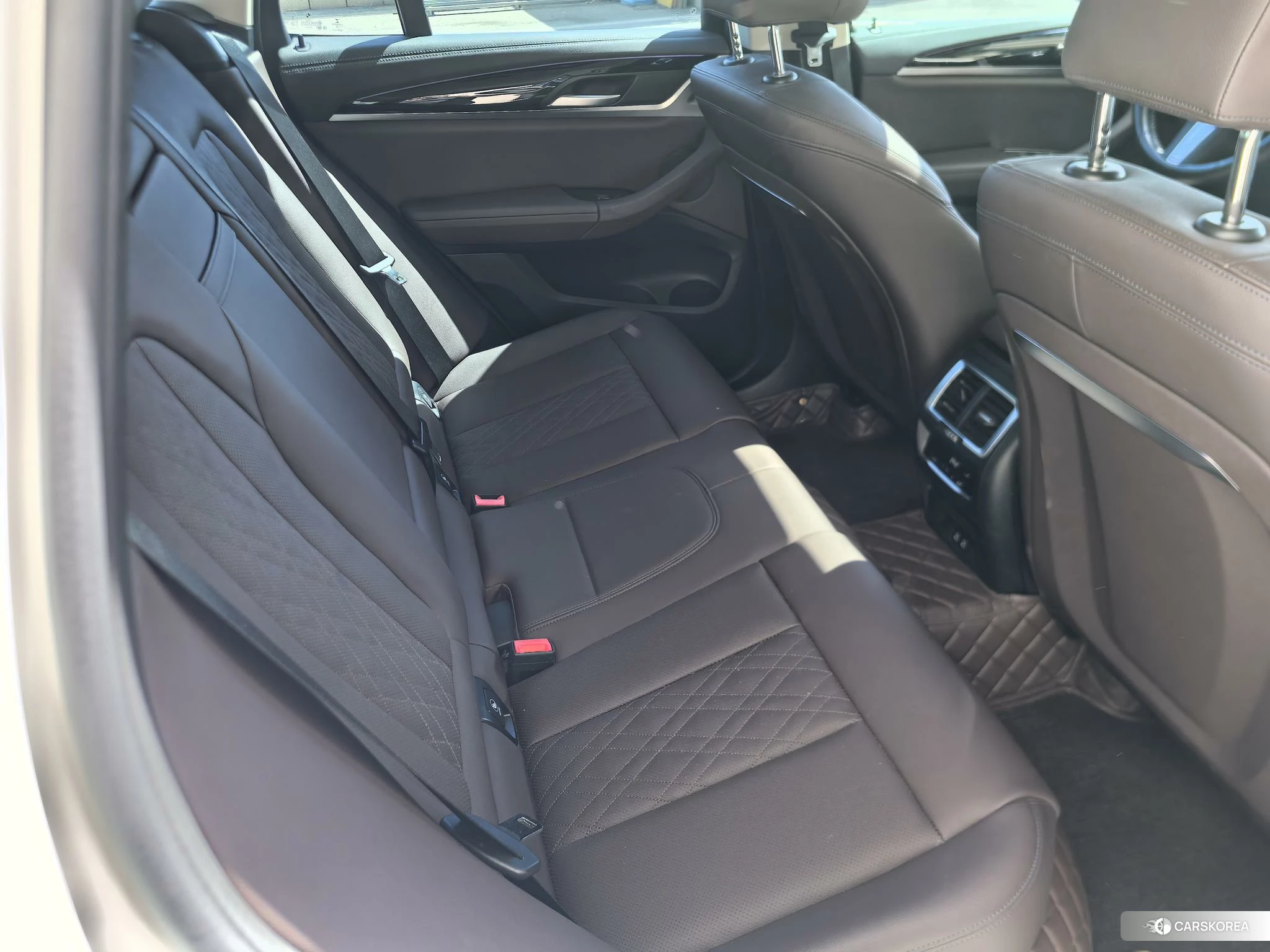 BMW X3 id 4453688 из Китая 9