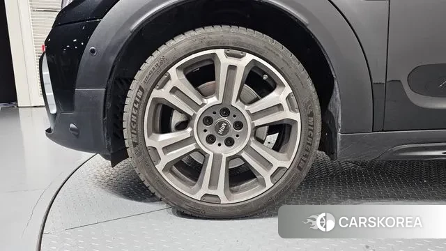 Mini Cooper S Countryman id 3354172 из Кореи 15