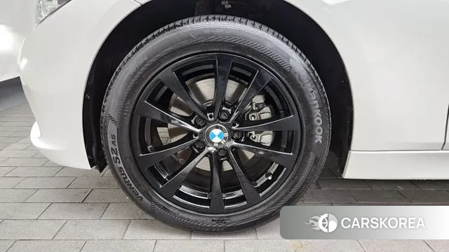 BMW 3 Series (F30) id 3742528 из Кореи 15