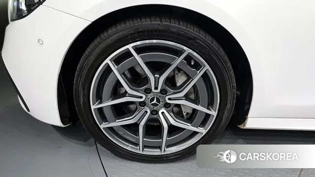Mercedes-Benz E-Class W213 id 3395871 из Кореи 15