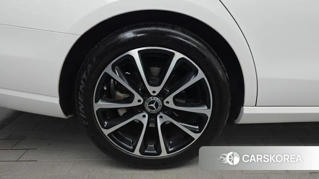Mercedes-Benz E-Class W213 id 4519350 из Кореи 26