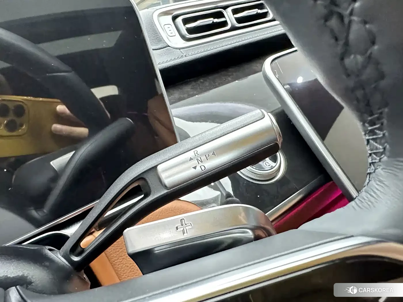 Mercedes-Benz S-Class id 4669474 из Китая 21
