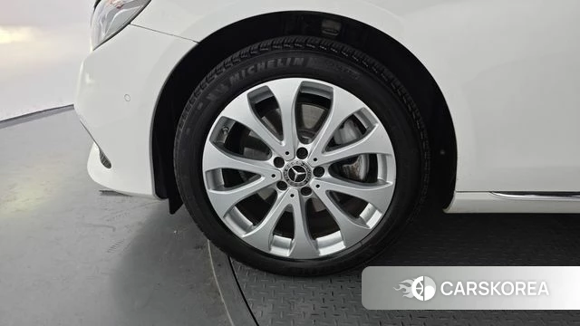 Mercedes-Benz E-Class W213 id 4331332 из Кореи 27