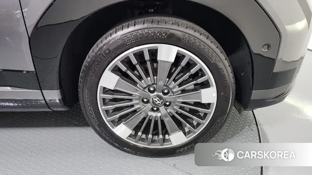 Hyundai Santa Fe (MX5) id 3305321 из Кореи 15