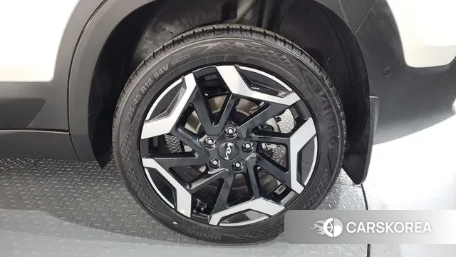 Kia The New Seltos id 3533283 из Кореи 15