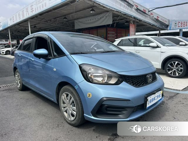 Honda Fit id 4260725 из Китая 9