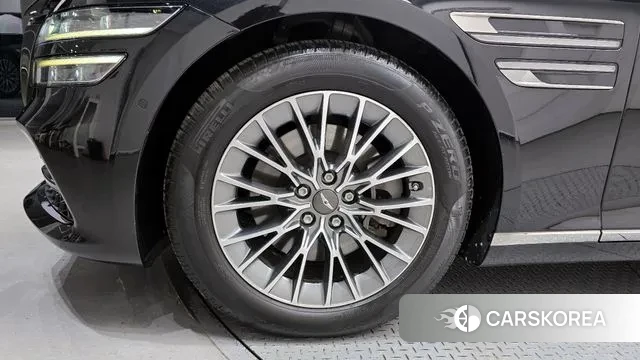 Genesis G80 (RG3) id 3581918 из Кореи 15