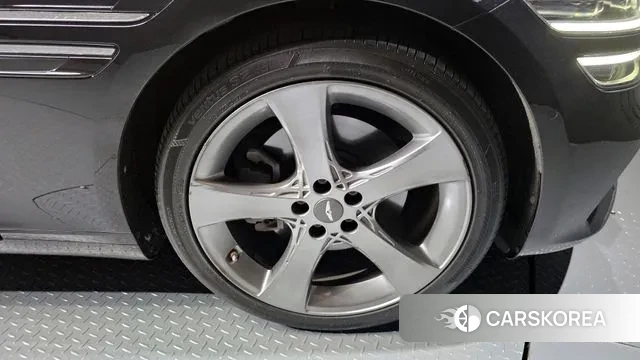 Genesis G80 (RG3) id 3727901 из Кореи 15