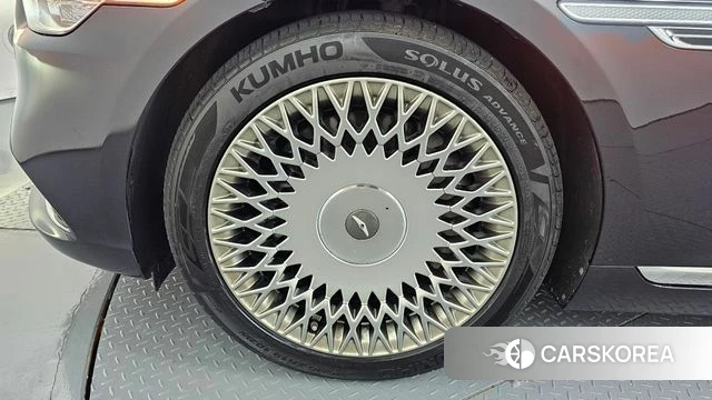 Genesis G90 id 4625960 из Кореи 31