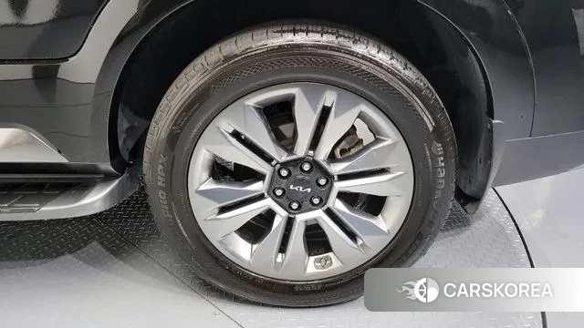 Kia Mohave Master id 3394653 из Кореи 15