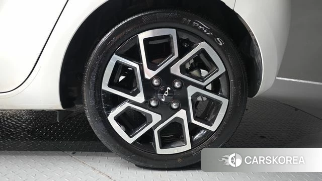 Kia The New Kia Ray id 4394458 из Кореи 25