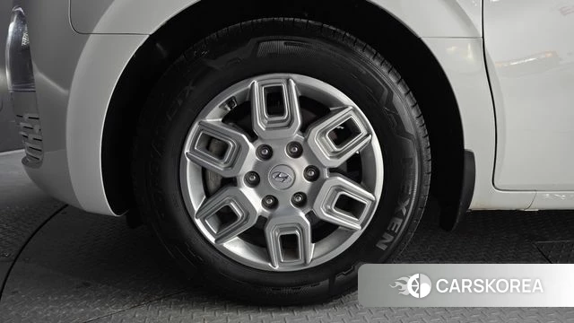 Hyundai Staria id 4603228 из Кореи 15