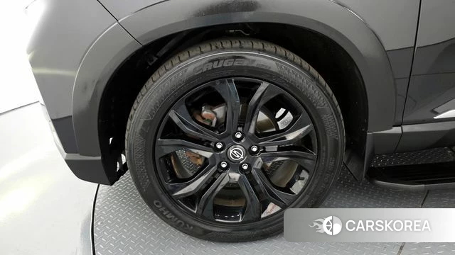 Ssangyong All New Rexton id 4344645 из Кореи 28