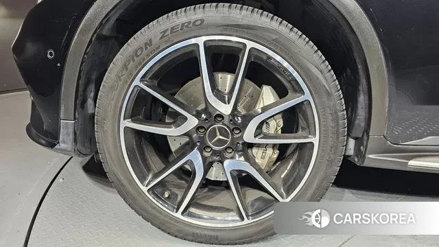 Mercedes-Benz GLC-Class X253 id 3000106 из Кореи 15