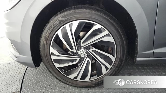 Volkswagen 7th Generation of Jetta id 4350639 из Кореи 31