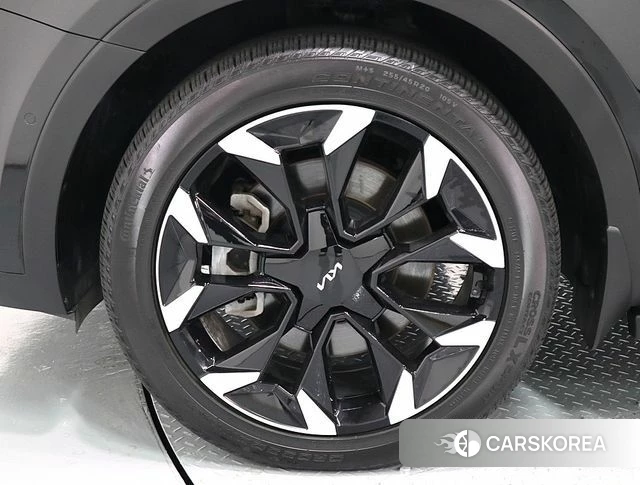 Kia The New Sorento 4th Generation id 3817858 из Кореи 15