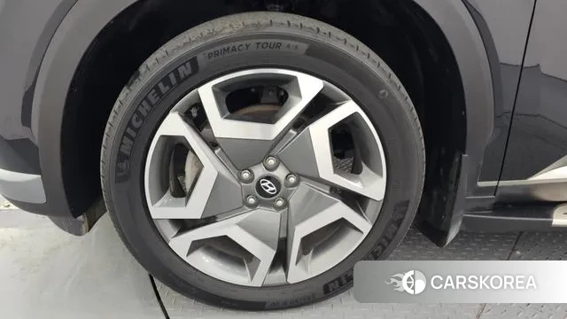 Hyundai The New Palisade id 3599483 из Кореи 15