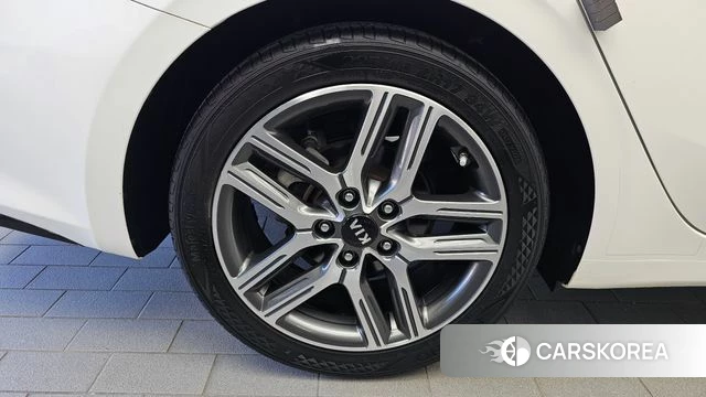 Kia Come New K3 id 4770721 из Кореи 15