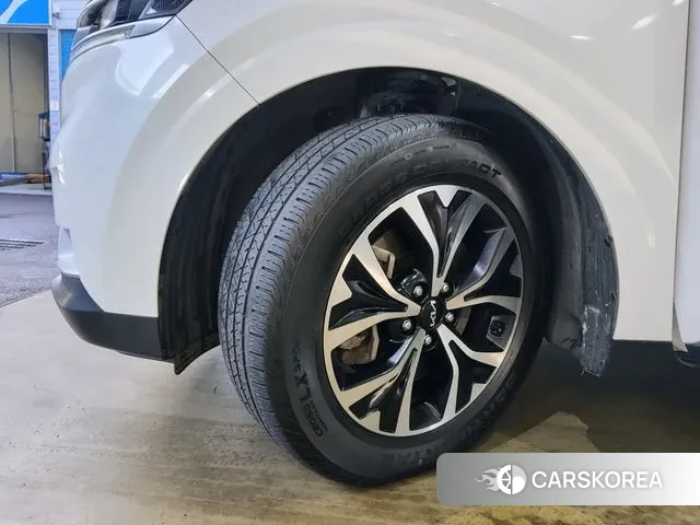 Kia Carnival 4th generation id 3488078 из Кореи 15