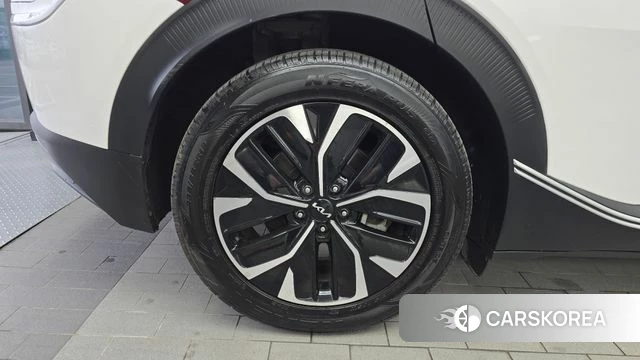 Kia EV6 id 4745693 из Кореи 15