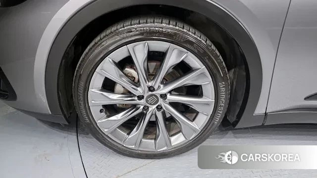 Toyota Crown Crossover id 3327914 из Кореи 15