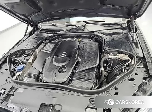 Mercedes-Benz S-Class W222 id 3627199 из Кореи 13