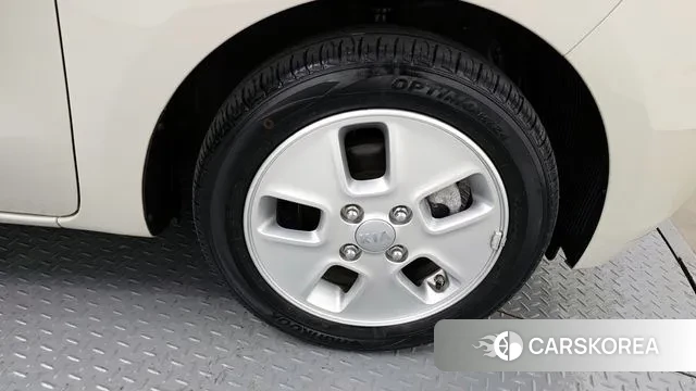 Kia The New Ray id 3433344 из Кореи 15