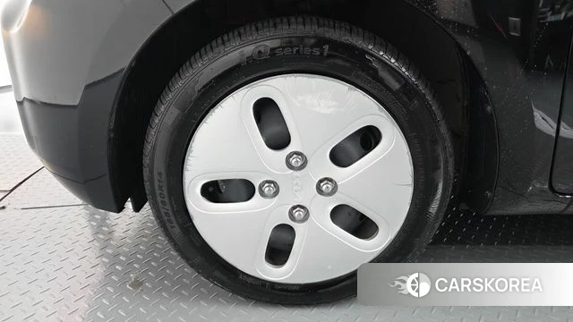 Kia The New Ray id 4350267 из Кореи 25