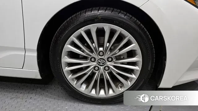 Toyota Avalon 5th Generation id 3718553 из Кореи 15