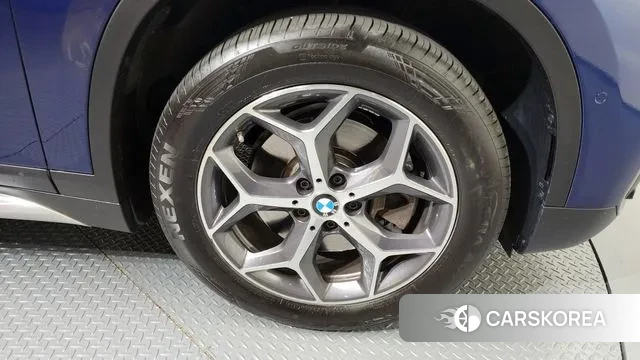 BMW X1 (F48) id 3391255 из Кореи 15