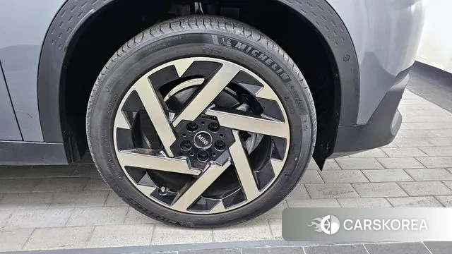 Mini Cooper S Countryman id 3452118 из Кореи 15