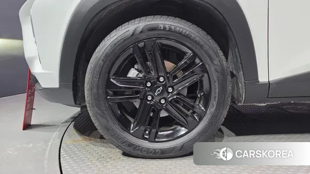 Chevrolet (GM Daewoo) Trax Crossover id 3333182 из Кореи 15