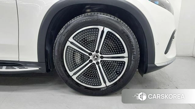 Mercedes-Benz EQS SUV X296 id 4401043 из Кореи 15