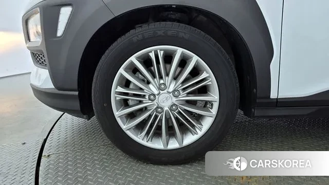 Hyundai Kona id 2961100 из Кореи 15